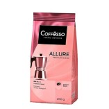 Coffesso Allure, зерно, 250 гр